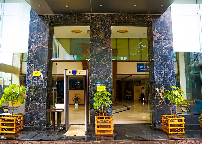 Golden Tulip Westlands Nairobi