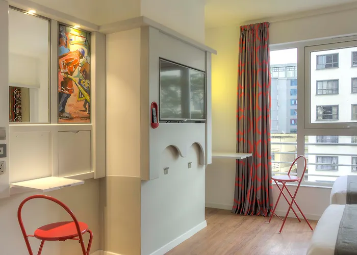 Ibis Styles - Nairobi, Westlands