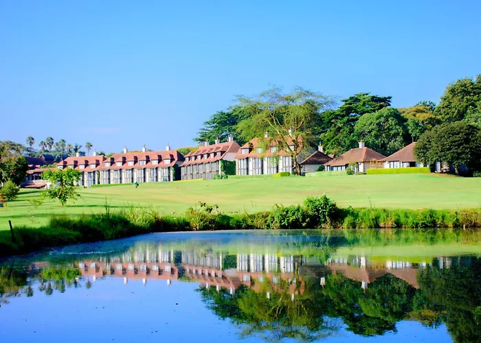 Windsor Golf Hotel & Country Club